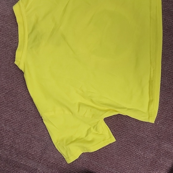 The Simpsons - Little Miss Perfect - Women's‎ Cropped Top - Size XS - Picture 10 of 12